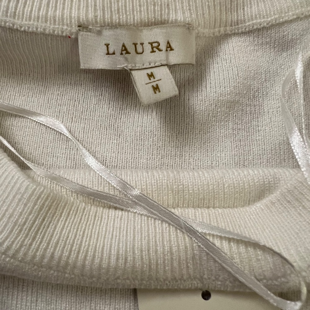 Laura sweater - Picture 6 of 6